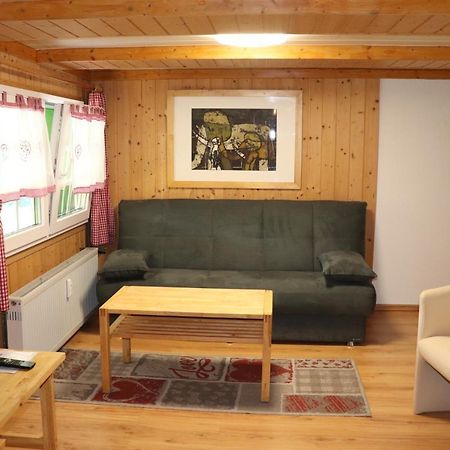 Schwarzwaldhaus Kathi Daire Todtmoos Dış mekan fotoğraf