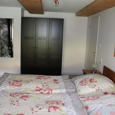 Schwarzwaldhaus Kathi Daire Todtmoos Dış mekan fotoğraf