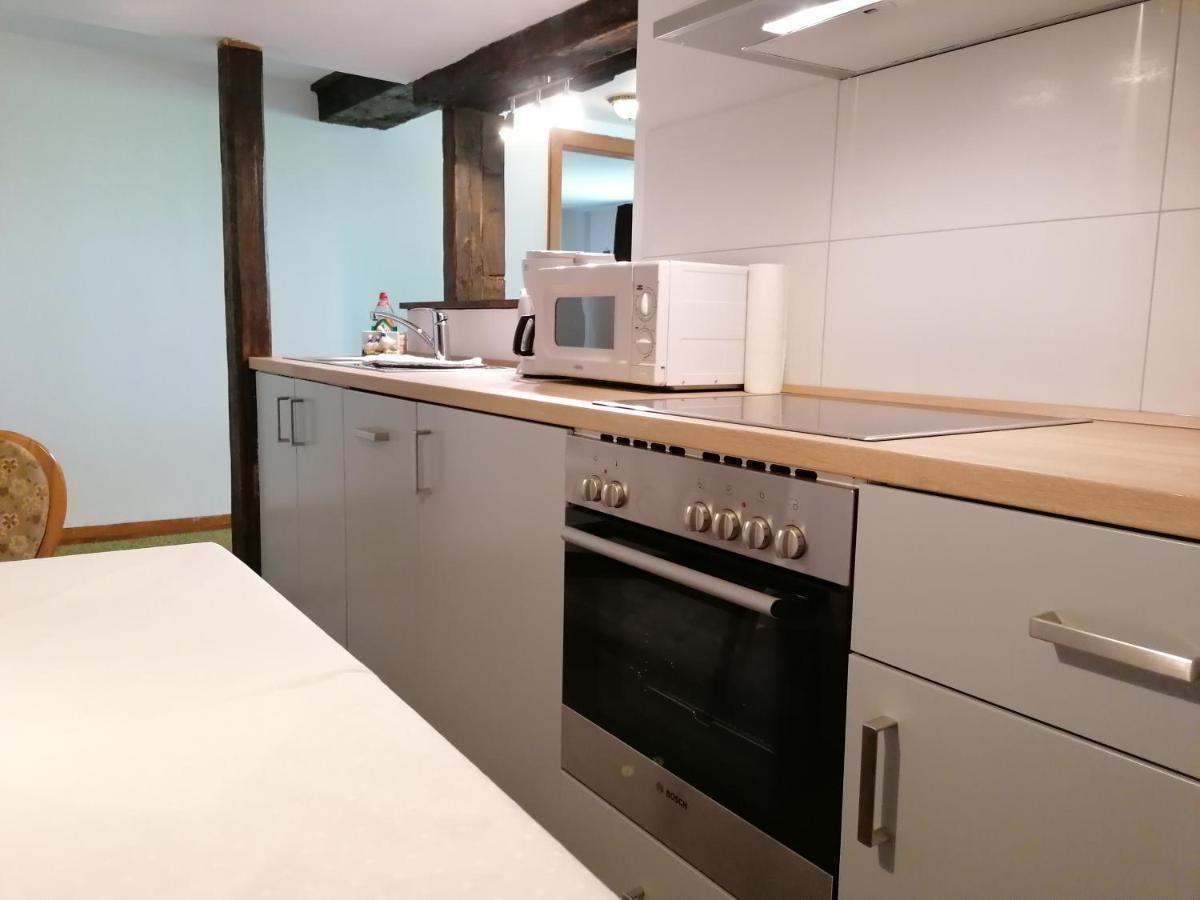 Schwarzwaldhaus Kathi Daire Todtmoos Dış mekan fotoğraf