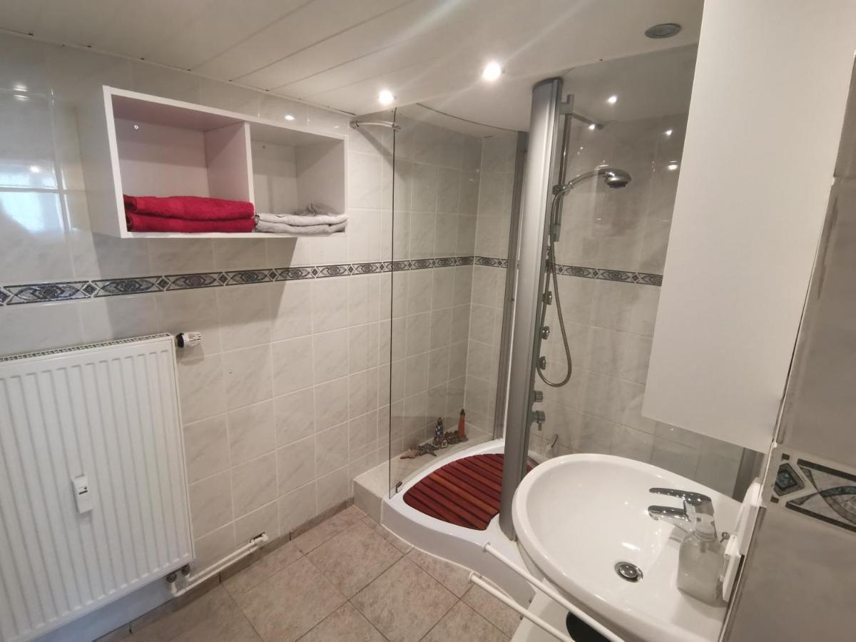 Schwarzwaldhaus Kathi Daire Todtmoos Dış mekan fotoğraf