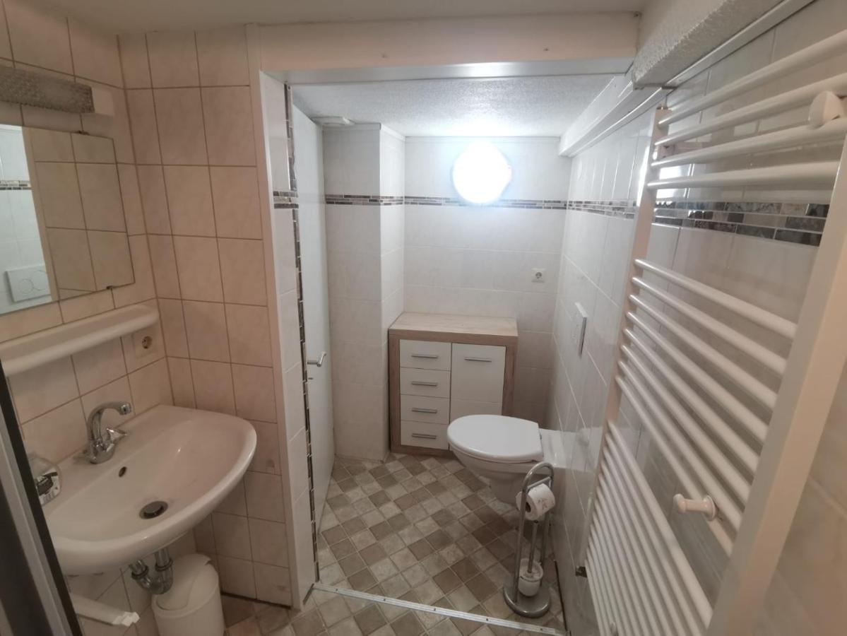 Schwarzwaldhaus Kathi Daire Todtmoos Dış mekan fotoğraf