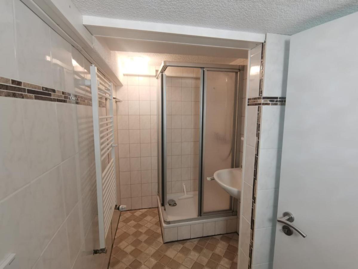 Schwarzwaldhaus Kathi Daire Todtmoos Dış mekan fotoğraf