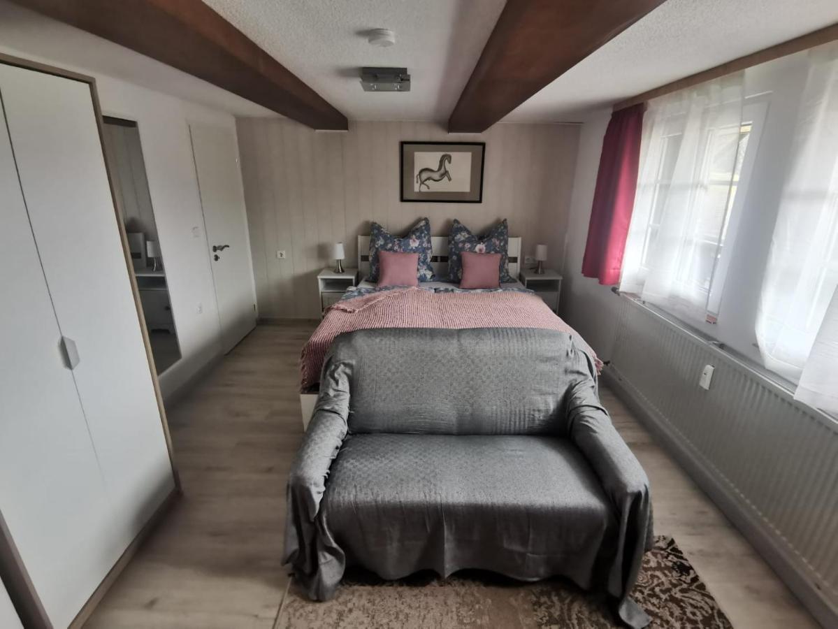 Schwarzwaldhaus Kathi Daire Todtmoos Dış mekan fotoğraf