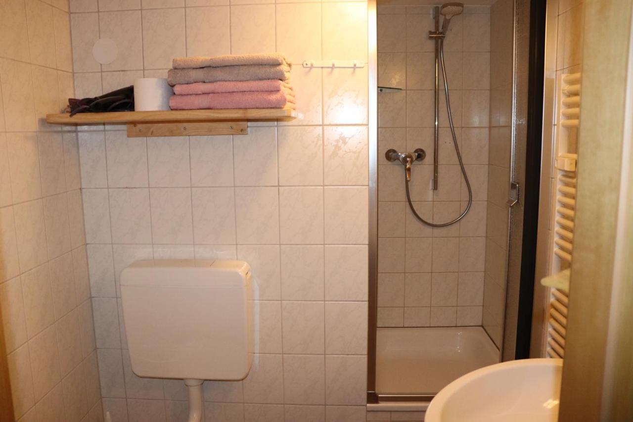 Schwarzwaldhaus Kathi Daire Todtmoos Dış mekan fotoğraf