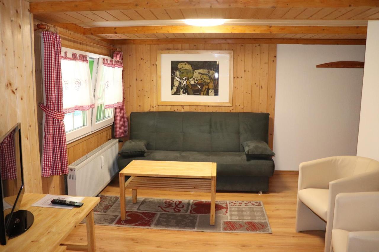 Schwarzwaldhaus Kathi Daire Todtmoos Dış mekan fotoğraf
