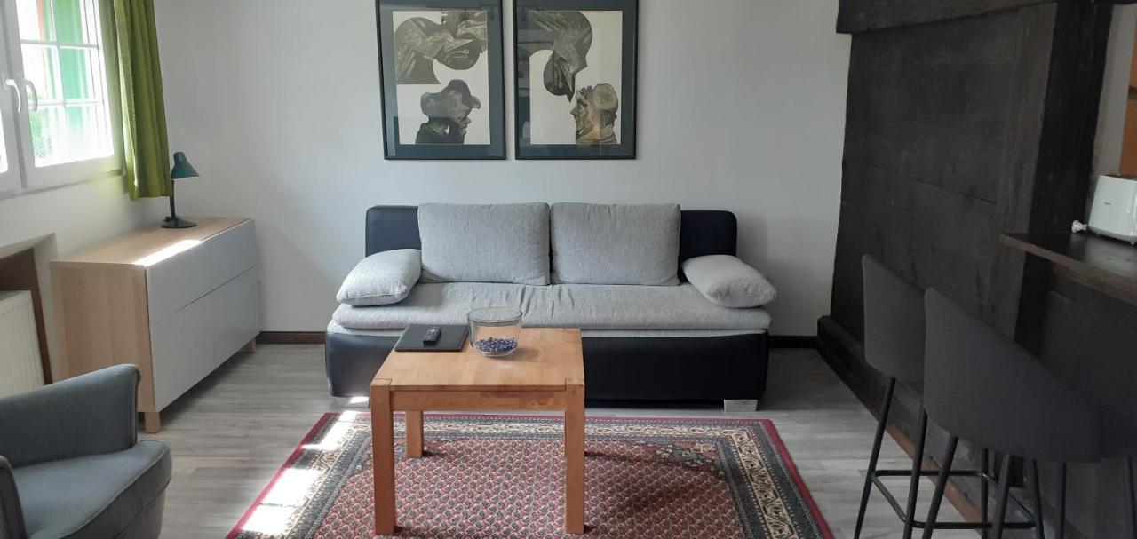 Schwarzwaldhaus Kathi Daire Todtmoos Dış mekan fotoğraf