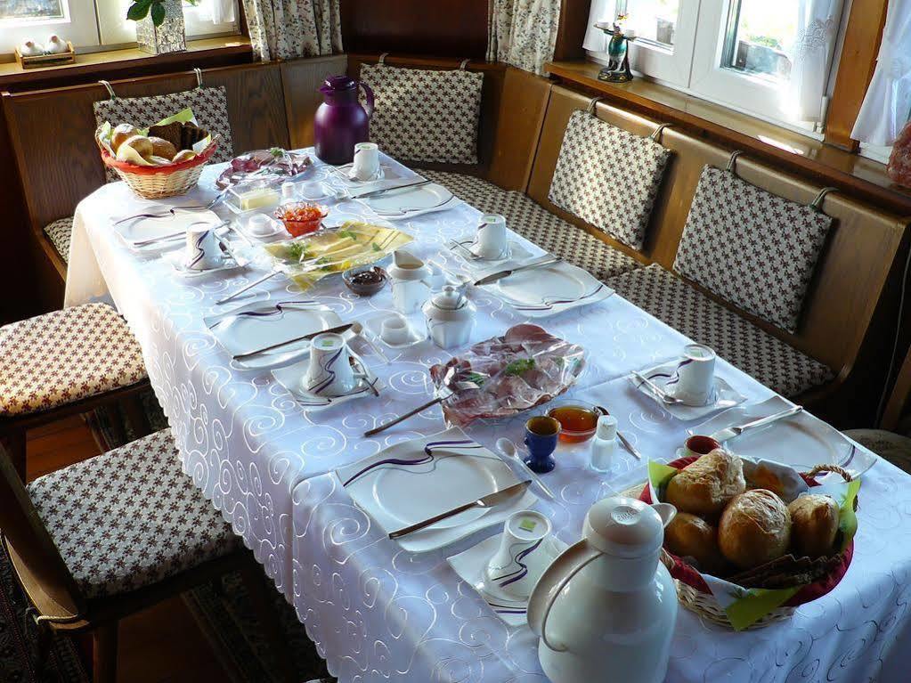 Schwarzwaldhaus Kathi Daire Todtmoos Dış mekan fotoğraf