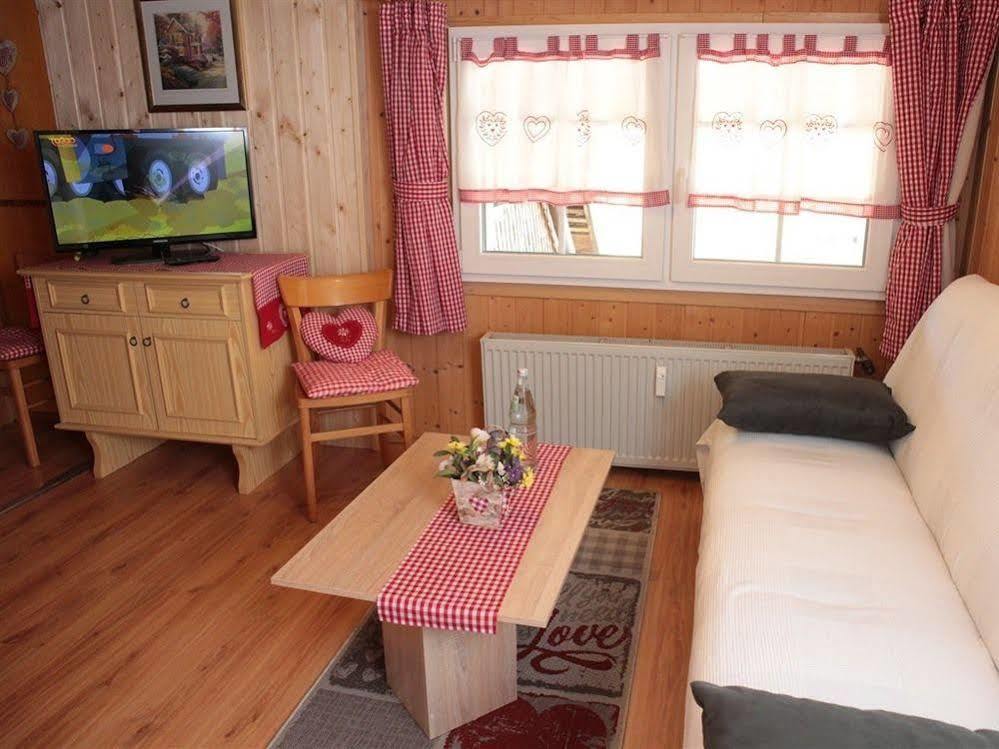 Schwarzwaldhaus Kathi Daire Todtmoos Dış mekan fotoğraf