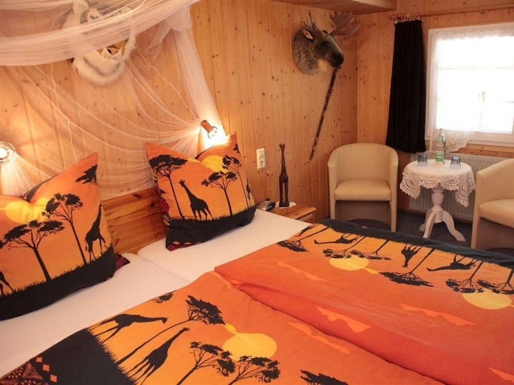 Schwarzwaldhaus Kathi Daire Todtmoos Dış mekan fotoğraf