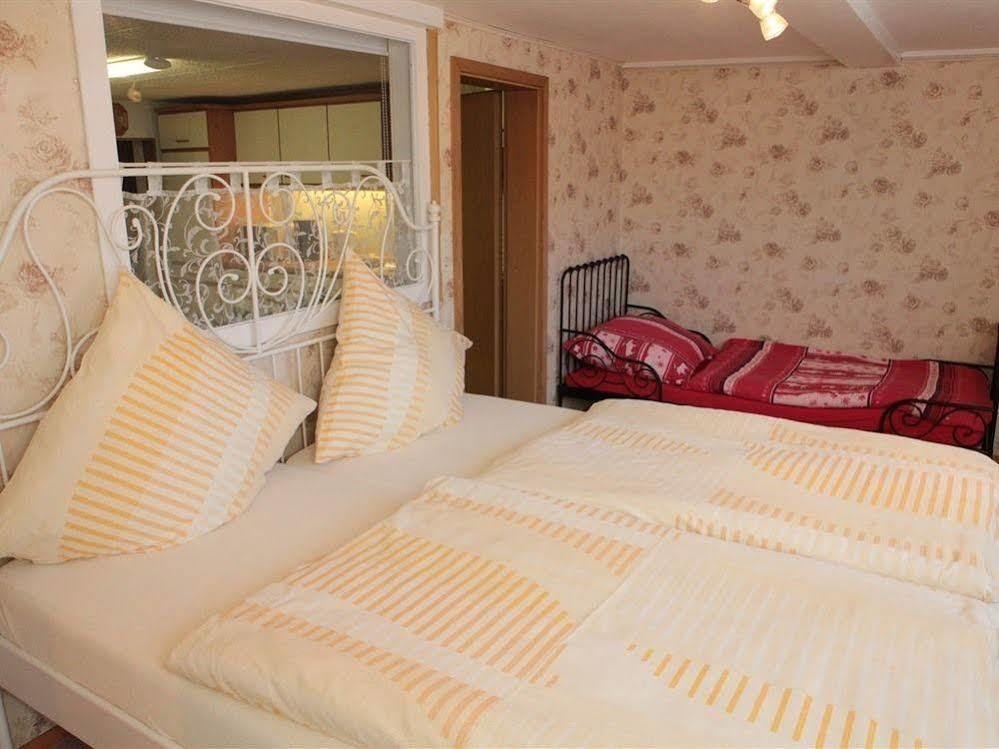 Schwarzwaldhaus Kathi Daire Todtmoos Dış mekan fotoğraf