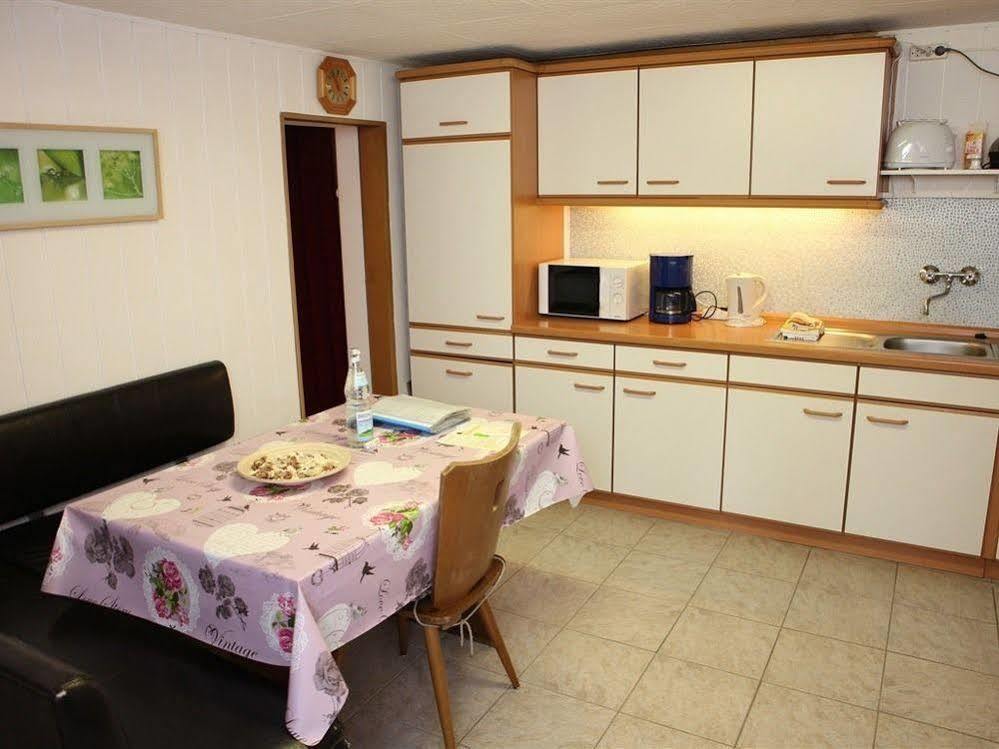Schwarzwaldhaus Kathi Daire Todtmoos Dış mekan fotoğraf